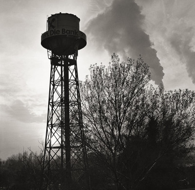 Wasserturm, © IMAGNO/Gerhard Trumler