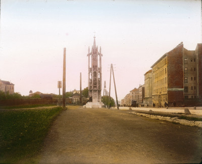 Die Spinnerin am Kreuz, © IMAGNO/Öst. Volkshochschularchiv