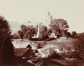 Schloss Bruneck