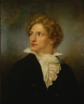 Ferdinand Raimund, © IMAGNO/Wien Museum