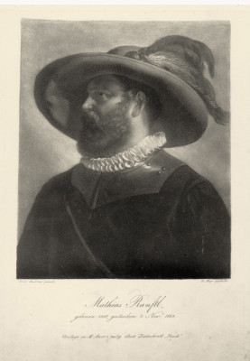 Johann Matthias Ranftl, © IMAGNO/Austrian Archives