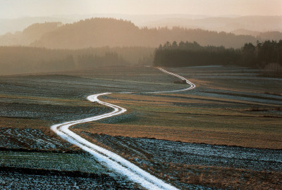 Rastenfeld, © IMAGNO/Franz Hubmann