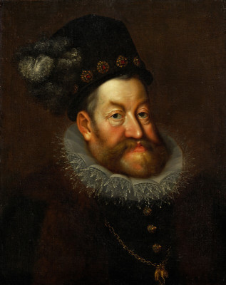 Rudolf II., © IMAGNO/Austrian Archives (AA)