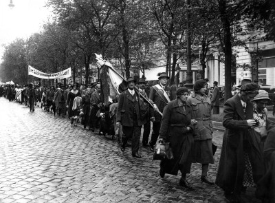 Salzkammergutler, © IMAGNO/Austrian Archives (S)