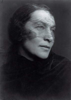 Ida Roland, © IMAGNO/Austrian Archives