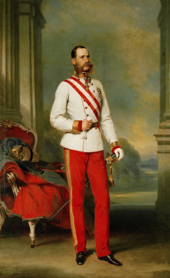 Franz Joseph I, © IMAGNO/Austrian Archives (AA)