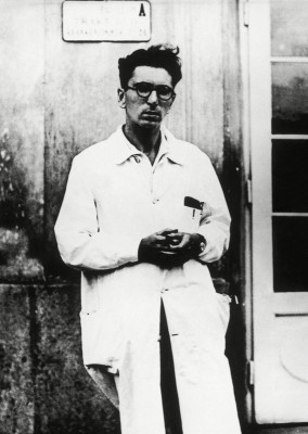 Viktor Frankl, © IMAGNO/Viktor Frankl Archiv