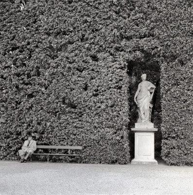 Schönbrunn, © IMAGNO/Barbara Pflaum