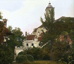 Schallaburg (2)