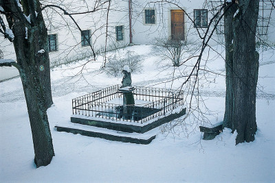 Brunnen, © IMAGNO/Gerhard Trumler