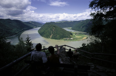 Donau, © IMAGNO/Fuchs Archiv