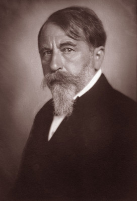 Arthur Schnitzler, © IMAGNO/Archiv Setzer-Tschiedel