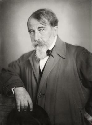 Arthur Schnitzler, © IMAGNO/Archiv Setzer-Tschiedel