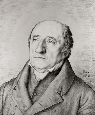 Freiherr Heinrich von Stein, © IMAGNO/Austrian Archives (S)