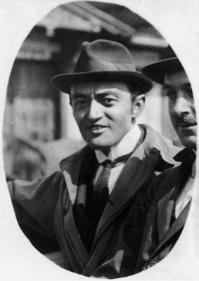 Joseph Alois Schumpeter, © IMAGNO/Austrian Archives
