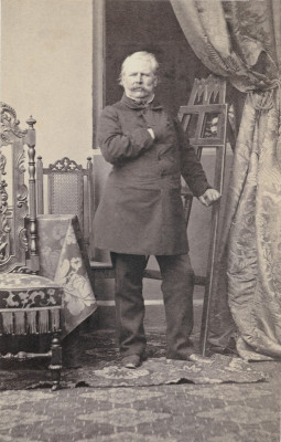 Moritz von Schwind, © IMAGNO/Austrian Archives