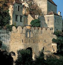 Burg Seebenstein