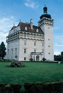 Schloss Pottenbrunn