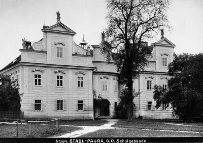 Stadl-Paura, © IMAGNO/Austrian Archives