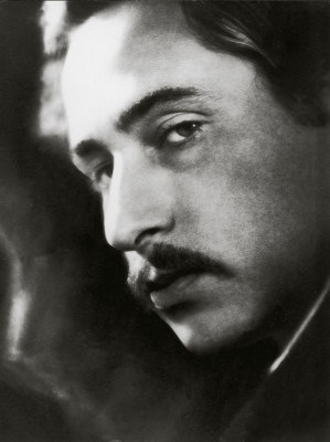 Josef von Sternberg, © IMAGNO/Austrian Archives