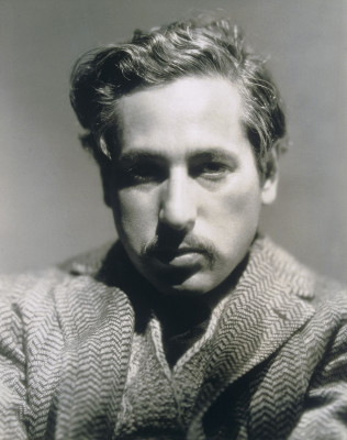 Josef von Sternberg, © IMAGNO/Austrian Archives