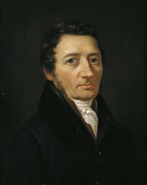 Johann Andreas Streicher