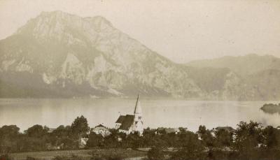 Altmünster, © IMAGNO/Austrian Archives