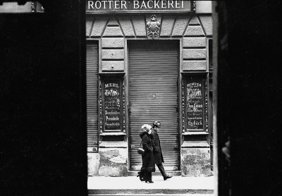 Bäckerei, © IMAGNO/Gerhard Trumler