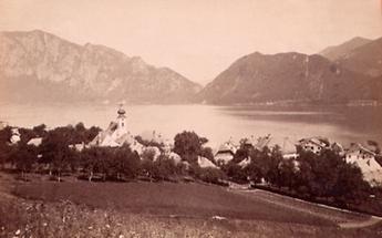 Unterach am Attersee (1)