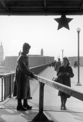 Linz in Oberösterreich, © IMAGNO/Austrian Archives