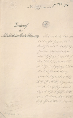 Einführung des allgemeinen Wahlrechts, © IMAGNO/Austrian Archives