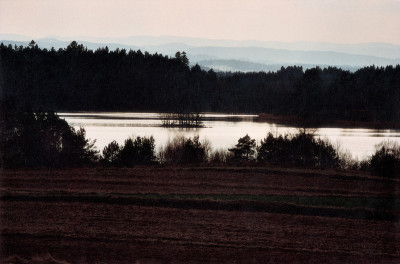 Gebhartsteich bei Vitis, © IMAGNO/Franz Hubmann