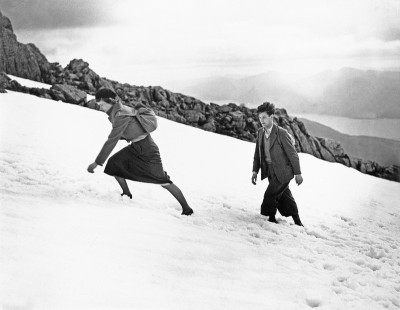 Berglandschaft, © IMAGNO/Austrian Archives (S)