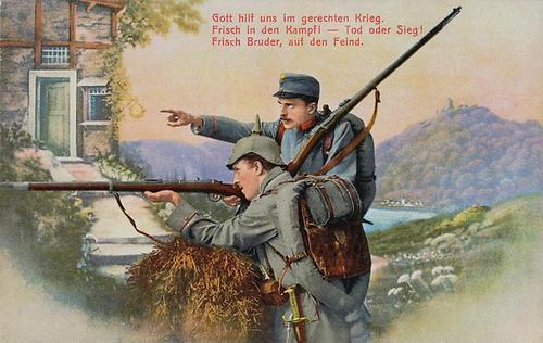 Essay gerechter krieg 03 image