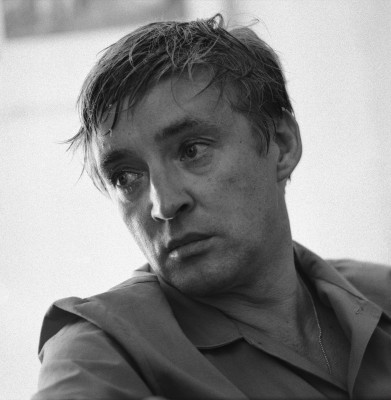 Oskar Werner, © IMAGNO/Barbara Pflaum