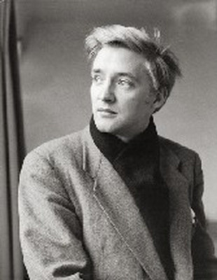 Oskar Werner, © IMAGNO/Franz Hubmann