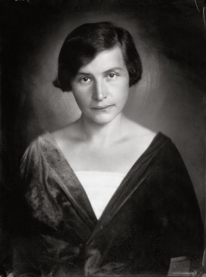 Friderike Maria von Winternitz, © IMAGNO/Archiv Setzer-Tschiedel