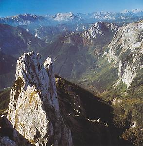 Festelbeilstein-Trawies, © Fritz Bayerl