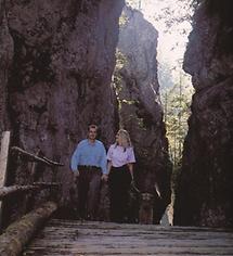 Fölzer Klamm