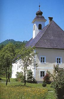 Pfarrkirche zum heiligen Josef 6