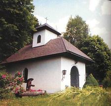 Hirnkapelle