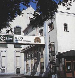 Brauerei