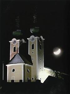 Pfarrkirche