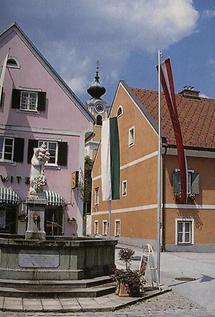 Marktbrunnen