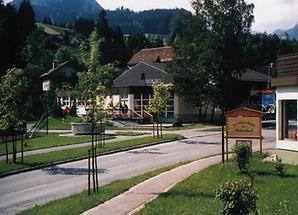 Ortsansicht Weißenbach 4