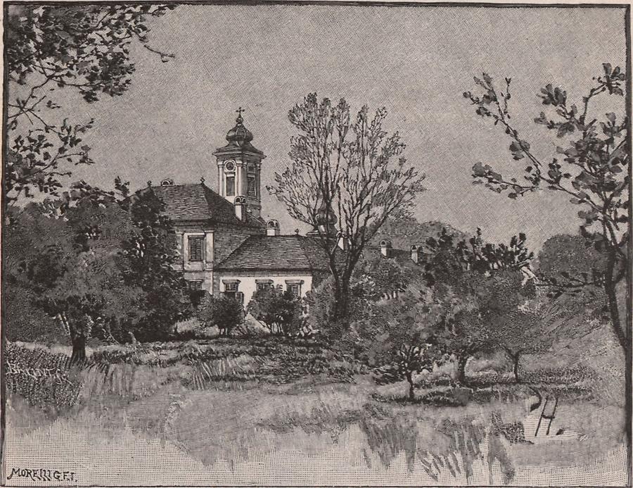 Illustration Bojloviczer Kloster