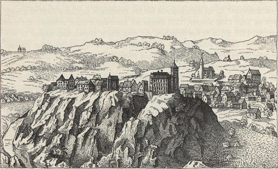 Illustration Schloss Pisino (1)