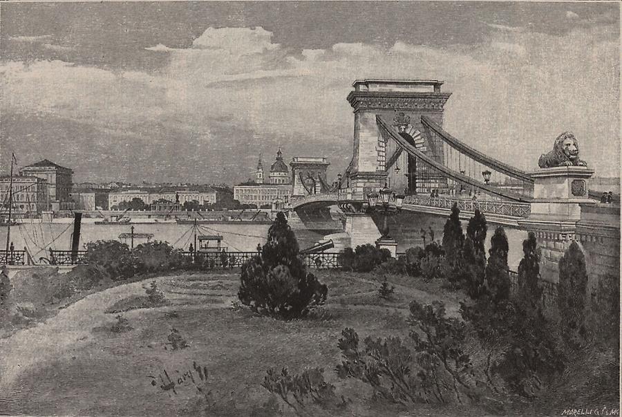 Illustration Kettenbrücke (1)