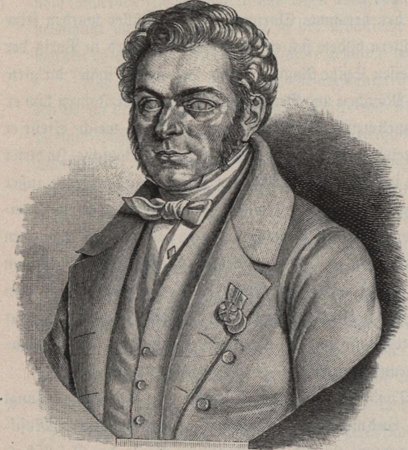 Illustration Johann B. Gänsbacher