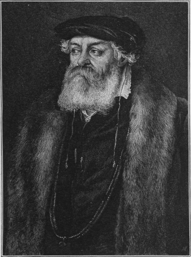 Illustration Peter Vok von Rosenberg